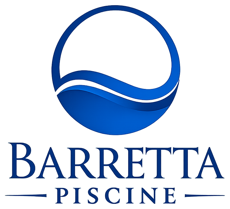 Barretta Piscine